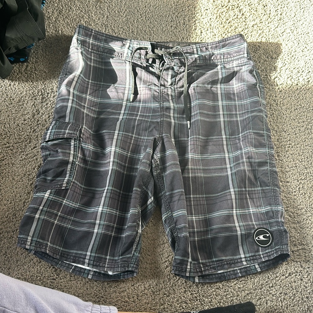 Swim trunks